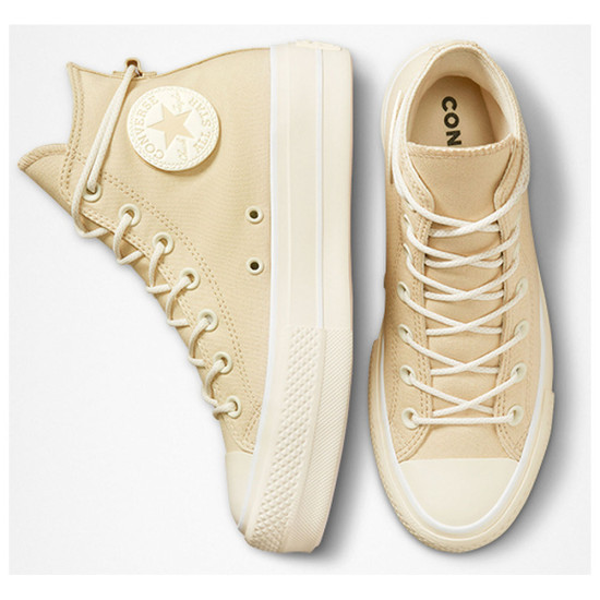 Converse Chuck Taylor All Star Lift